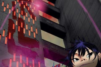Hear Gorillaz Tribute to West London on New Meanwhile EP