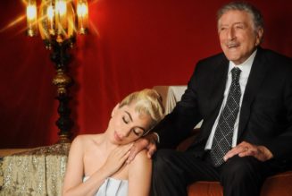 Hear Lady Gaga & Tony Bennett’s Reunion Single ‘I Get a Kick Out of You’