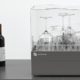 Heatworks’ Plumbing-Free Tetra Countertop Dishwasher Is Available for Pre-Order Now