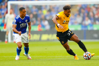 ‘He’d be a great signing’: Many Spurs fans react after knowing who Nuno wants to sign next