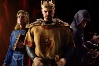 Here are all the Game Pass games Xbox showed off at Gamescom 2021