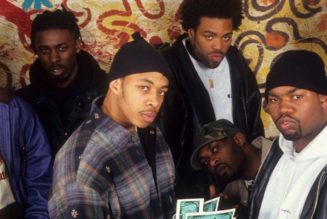 Here Is the New Trailer for Season 2 of ‘Wut-Tang: An American Saga’