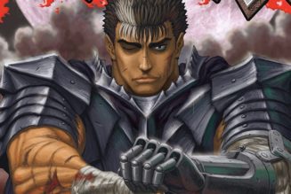Here’s An Early Preview of ‘Berserk’ Chapter 364