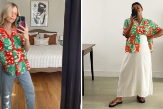 Here’s How 8 Women Are Styling August’s Hero Buys
