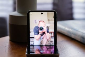 Here’s how much it costs to fix a Z Fold 3 or Z Flip 3 with a broken screen