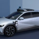 Here’s the robotaxi that will be available on the Lyft app in 2023