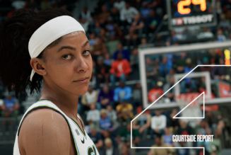 HHW Gaming: ‘NBA 2K22’s Next Courtisde Report Reveals Whats New In The W Game Mode