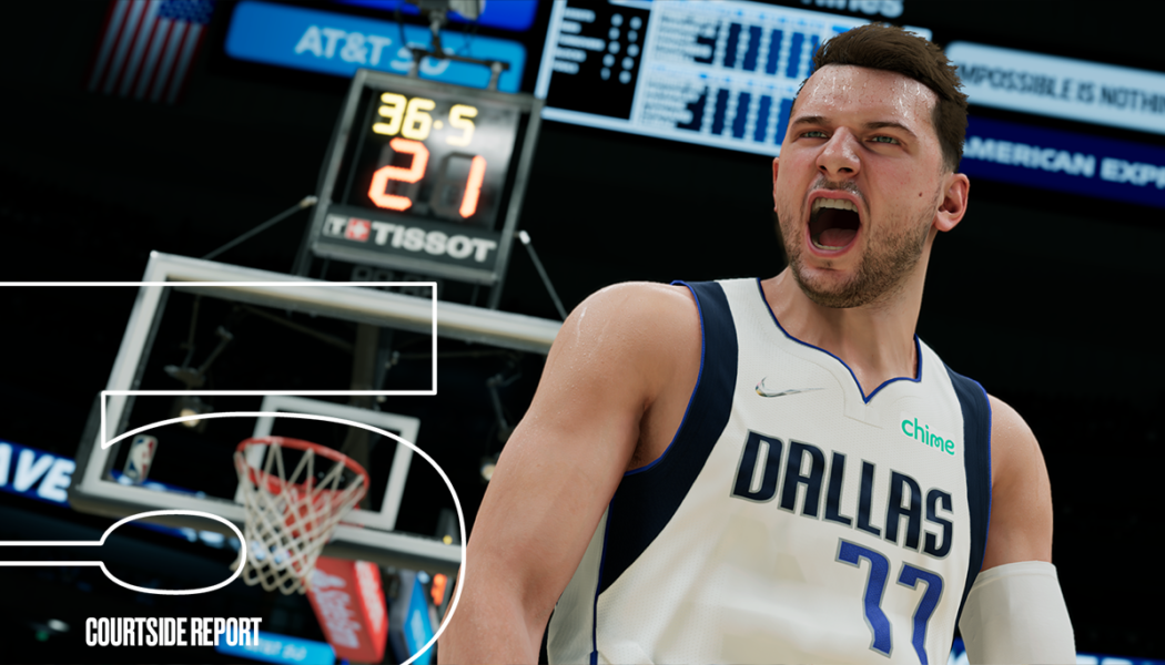 HHW Gaming: ‘NBA 2K22’s Shot Meter Is Getting Some Significant “Tweaks”