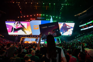 HHW Gaming: Overwatch League Cancels In-Person Playoff Events Because You Know Why