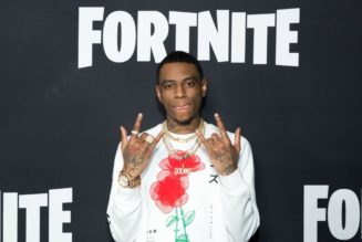 HHW Gaming: Soulja Boy Claps Back At Atari After Company Says He Is Not The CEO
