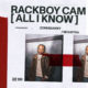 HHW Premiere: Rackboy Cam “All I Know” [LISTEN]