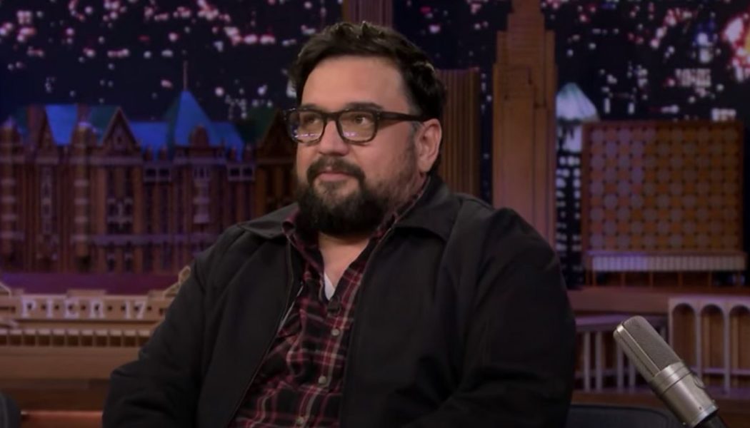 Horatio Sanz Accused of Sexually Assaulting Underage SNL Fan in New Lawsuit