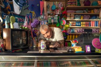 How J Balvin Shed His Superstar Exterior to Show ‘José’ Underneath for New Miller Lite Campaign