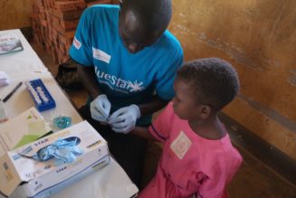 How Smartphones Are Being Used to Test for Malaria in Uganda
