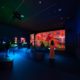 How the minds behind Rez and Death Stranding turned virtual worlds into physical spaces