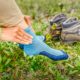 How to prevent and treat blisters when hiking