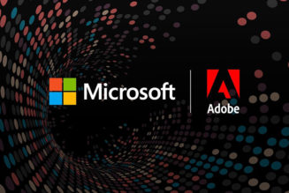 How to Rapidly Drive Business Efficiency with Adobe & Microsoft