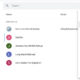 How to remove (but not delete) unneeded Google contacts