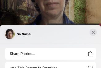 How to turn off unwanted ‘memories’ in Apple Photos, Google Photos, and Facebook