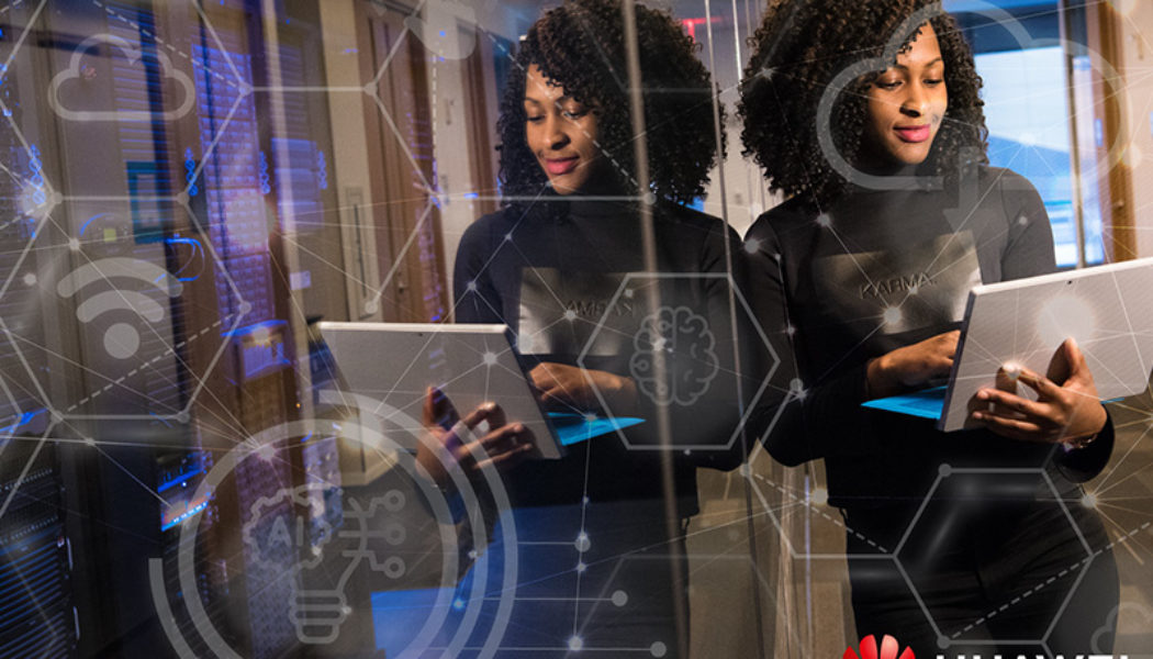 Huawei SA Launches Digital Skills Training for Women Entrepreneurs