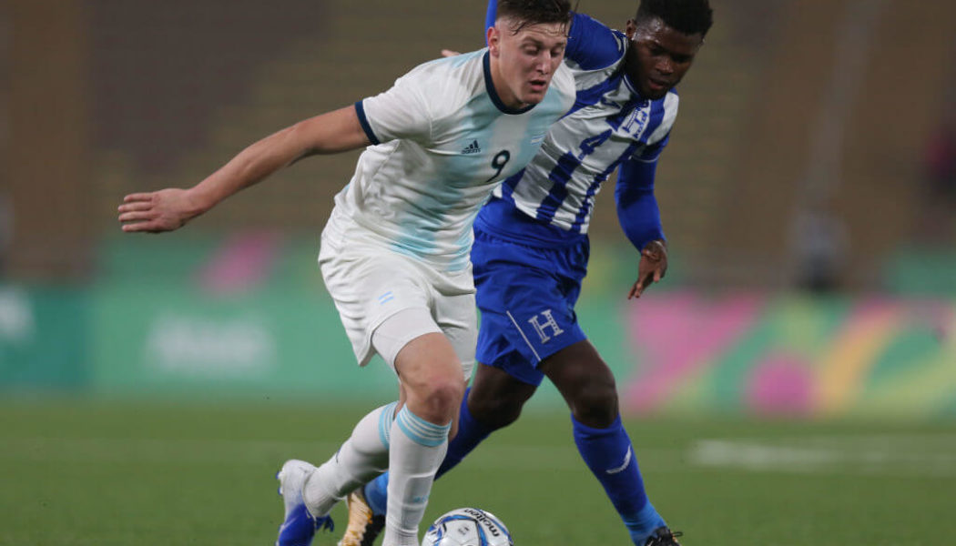 Huge boost for Leeds as report claims door could be wide open for Bielsa to sign £10m striker