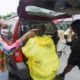 Hurricane Ida strengthens, Louisiana braces for severe blow