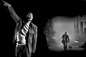 ‘I Am Legend’ Screenwriter Shoots Down Vaccine Conspiracy Theory