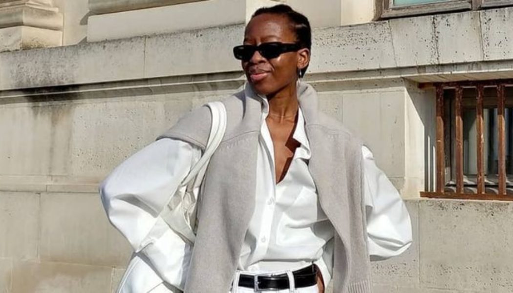 I Asked Over 2000 Women Where to Buy the Best White Shirts—They Rate These 14