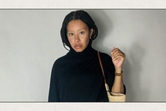 I Found My Perfect Pair of Jeans—Here Are 5 Ways I’m Styling Them for Autumn