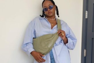 I Hate Skinny Jeans, so I’m Very Into These Gen Z Denim Trends