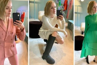 I Just Tried on Autumn’s 8 Biggest Cult Buys