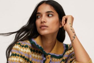 I Looked Through Every High-Street Store to Find 32 of the Best Knitwear Pieces