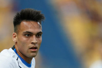 ‘I think Spurs will get’ – Journalist provides latest update on whether £65m target