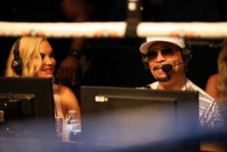 Ice-T & Coco Austin Catch Unnecessary Flak Over Breastfeeding 5-Year-Old Daughter