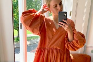 If You Buy One High-Street Dress Right Now, Make It This One