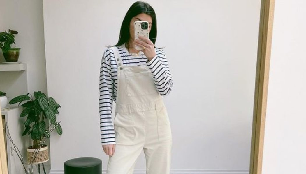 If You Invest in One Trend This Autumn, Make it This One