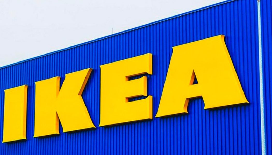 IKEA Will Sell Clean Energy to Swedish Households