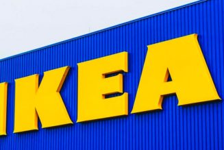 IKEA Will Sell Clean Energy to Swedish Households
