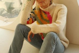 I’m a Jumper Hoarder, But I Would Make Room for These 23 in My Wardrobe