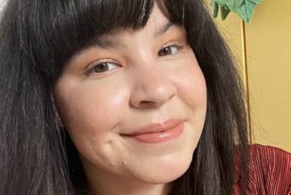 I’m No Makeup Artist, But I’m Obsessed With This £16 Product