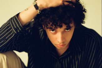 IMANU Falls Through Stage at Czech Music Festival, Ends Up in Hospital