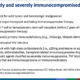 Immunocompromised people should get a third COVID-19 vaccine dose, CDC committee says