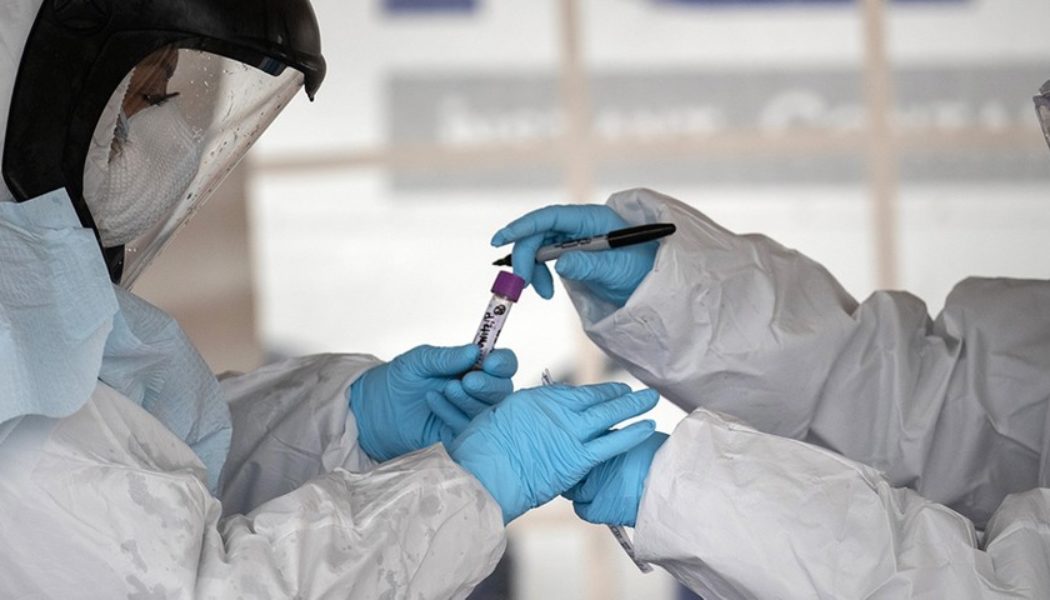 Immunologists Are Fearing That a “COVID-22” Super Strain Is Just Around the Corner