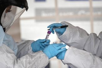 Immunologists Are Fearing That a “COVID-22” Super Strain Is Just Around the Corner