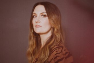 In-Demand Songwriter Natalie Hemby Steps Into Her Own With ‘Pins and Needles’