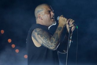 In Photos: Psycho Las Vegas 2021 Brings Doom, Sludge, and Metal Merriment to Sin City