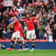 ‘Incredible’, ‘Magnificent’: Some Manchester United fans praise 26-year-old’s display vs Everton