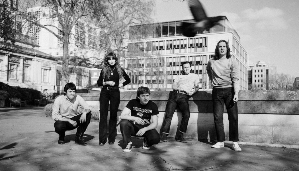 Inside Chubby and the Gang’s Retro Evolution