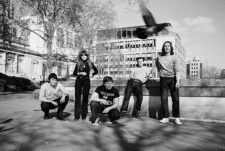 Inside Chubby and the Gang’s Retro Evolution