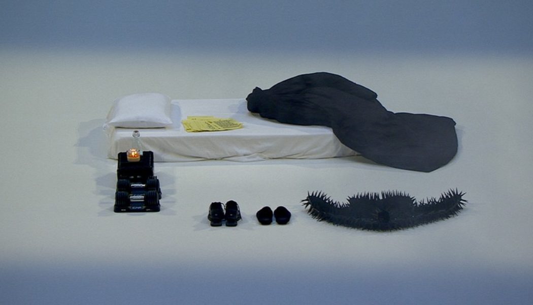 Inside Look at Kanye West’s Second ‘DONDA’ Listening Party